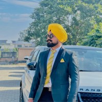 tecHindustan Employee Lovepreet Singh's profile photo