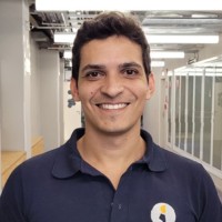 Instituto Four Employee François Marques's profile photo