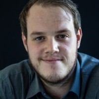 Data8 Ltd Employee Matt Beard's profile photo