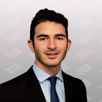 United Intellectual Property™️ Employee Brandon Sarhad's profile photo