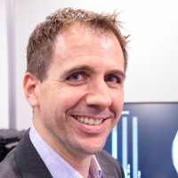 Force Dimension Employee François Conti's profile photo