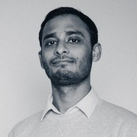 LOGIROAD Employee Mainak Misra's profile photo