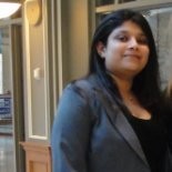 Lakshmi Pillay Email