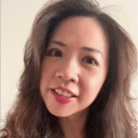 Cronos | Cronos Labs Employee Danielle Kuek's profile photo