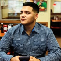 Geronimo Romo Email & Phone Number