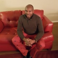 Providence Hospital (Providence Health System) Employee Sebastian Ngandi's profile photo