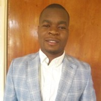 Vincent Akwany's profile photo