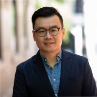 Aleph-Labs Employee Jerry Qin's profile photo