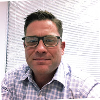 Apex Companies Employee Travis Black's profile photo