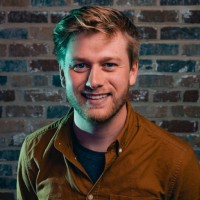 TechWolf Employee Marijn de Kerpel's profile photo