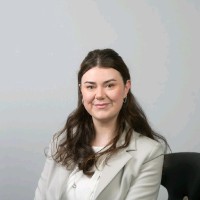 Adherent Employee Maggie Ferriter's profile photo