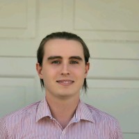 Marli and Moe Employee Lachlan Whitehall's profile photo