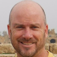 Veolia Water Employee Dave Coffman's profile photo