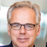 Human Capital Group Employee Radboud van Hal's profile photo