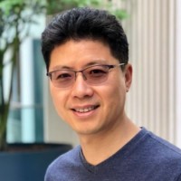 J. Safra Sarasin Employee Wei Zhu's profile photo