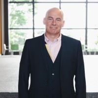 Ebara Employee Craig Peachey's profile photo