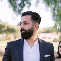 Ravisher Sandhu Email & Phone Number