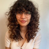 Justine Dejesus Email & Phone Number