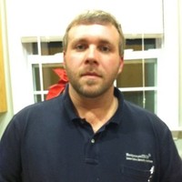 ResponseTECH Employee David Akers's profile photo