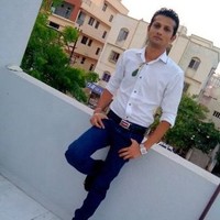 WebCodeGenie Employee Nitesh Keshvala's profile photo