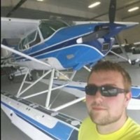 Meridian Land Services, Inc. Employee Patrick Livernois's profile photo