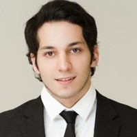 Amazon Employee Alan Morales's profile photo