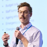 CompliMind Employee Carl-Magnus Behr's profile photo