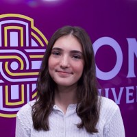 Alpha Sigma Tau National Sorority Employee Gabriella Ruby's profile photo