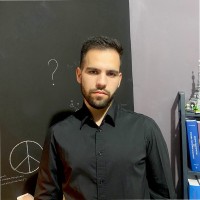 IQSoft Greece Employee Pavlos Anagnostou's profile photo