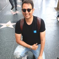 Kiosist Pvt Ltd Employee Bhavin Dalal's profile photo