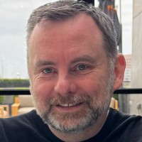 Eric Dean Email & Phone Number