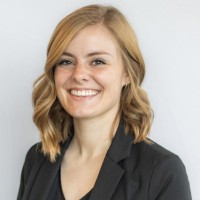 Southwest Michigan First Employee Rachael Tiesenga's profile photo