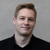 Hürner Luft- und Umwelttechnik GmbH Employee Dominik Deuchert's profile photo