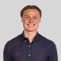 Nivab Vastgoed Advies Employee Tibe van Olst's profile photo