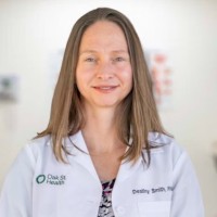 Optum Employee Destiny Smith's profile photo