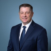 Allstate Health Solutions Employee Todd Johnson's profile photo