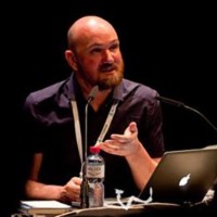 Framestore Employee Eoin Greenham's profile photo