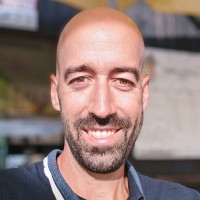 Omnibees Employee André Aleixo's profile photo