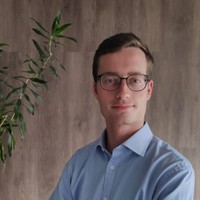 G7 Renewable Energies (Pty) Ltd Employee Kai Howie's profile photo