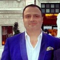 Doğuş University Employee Ahmet Celik's profile photo