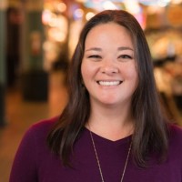 Kristin Gillespie Email & Phone Number