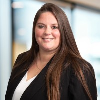 FDH Electronics Employee Brittni Willette's profile photo