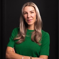 Ashleigh Murphy Email & Phone Number