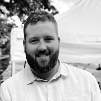 Klinkenberg S.A. Employee Vincent Pisula's profile photo