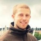 medino Employee Viktor Holmberg's profile photo