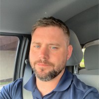 The COATS Company Employee James Rimington's profile photo