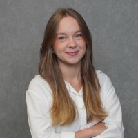 Ártica Investimentos Employee Júlia Bolomini's profile photo
