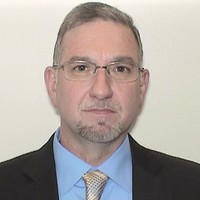 Airbus Americas Employee Mark Eastman's profile photo