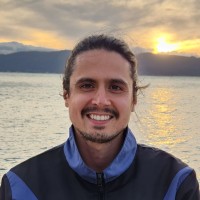 CharterUP Employee Arthur Vargas's profile photo