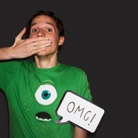 Ignition Creative Employee Luke Smith's profile photo